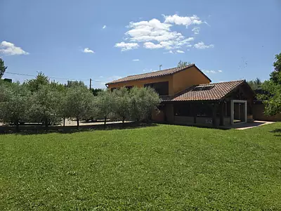 Maison, 156 m²