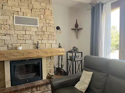 Maison, 160 m²