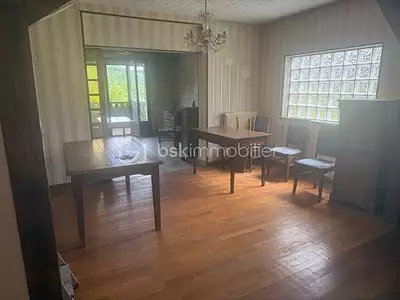 Maison, 98 m²