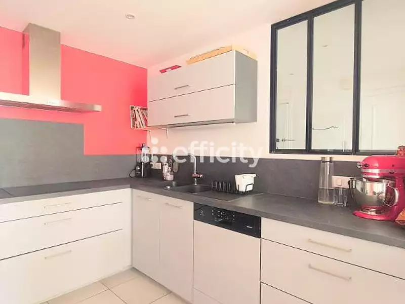 Appartement, 112 m²
