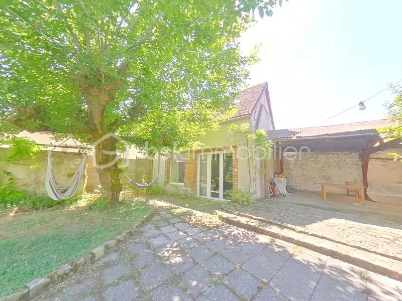 Maison, 154 m²