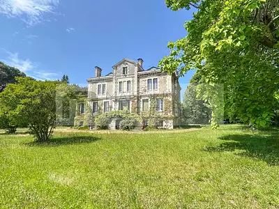 Maison, 460 m²