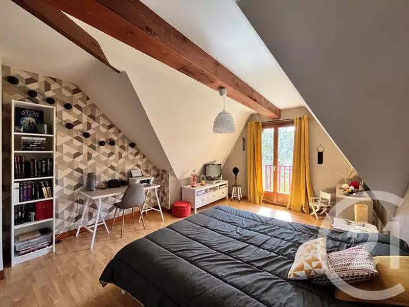 Maison, 140 m²