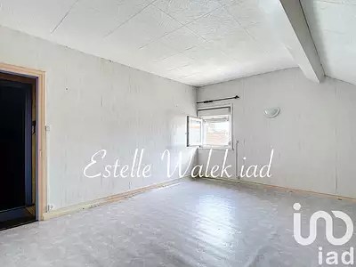 Maison, 89 m²