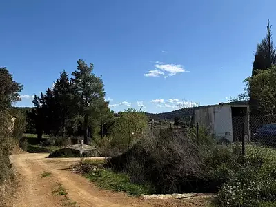 Maison, 23 m²