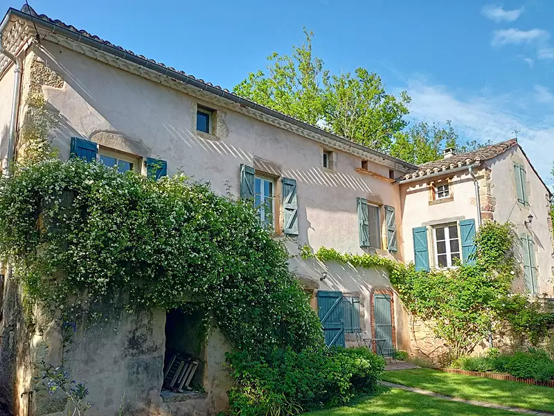 Maison, 175 m²