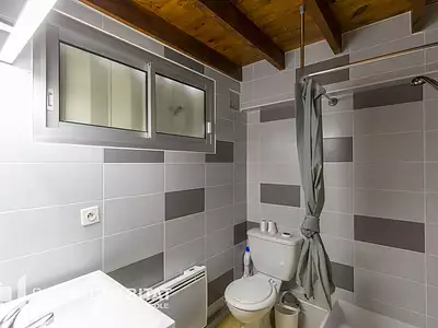 Appartement, 25,46 m²