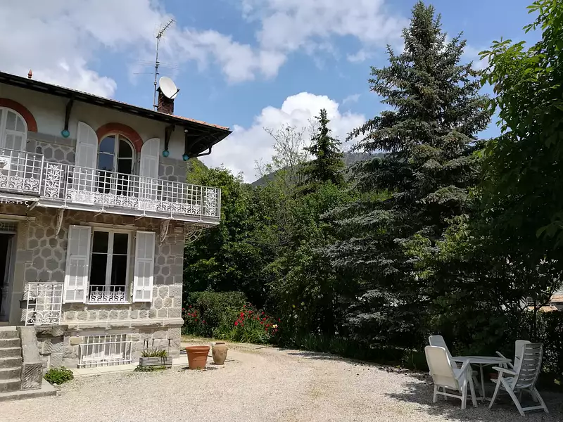 Maison, 169 m²
