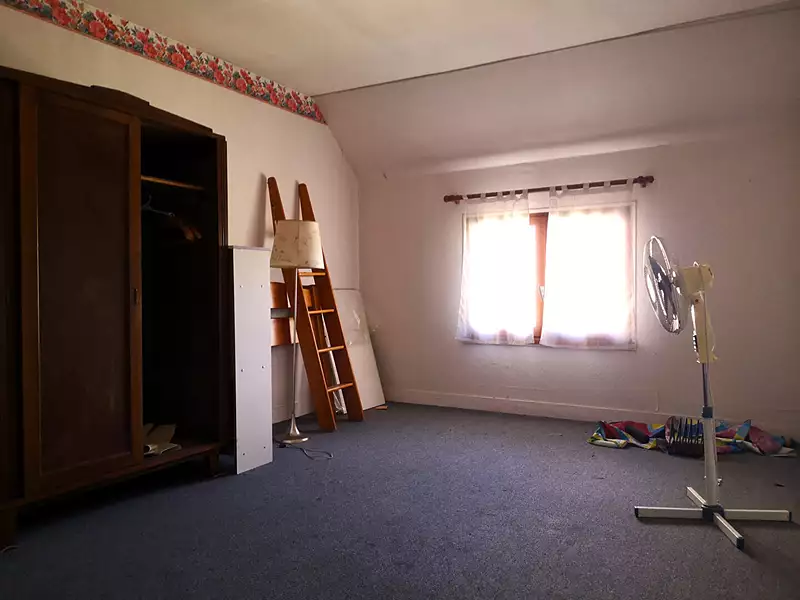 Maison, 63 m²