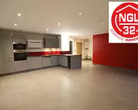 Appartement, 80,96 m²