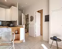 Appartement, 39 m²
