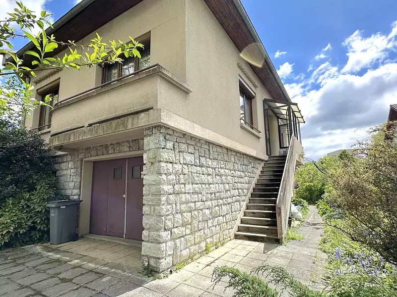 Maison, 84,75 m²