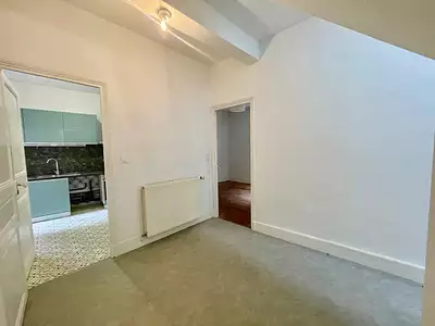 Appartement, 97 m²