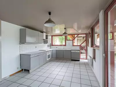 Maison, 215 m²
