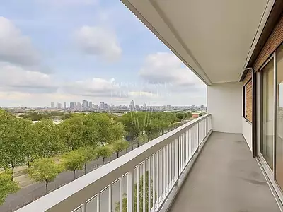 Appartement, 113,87 m²