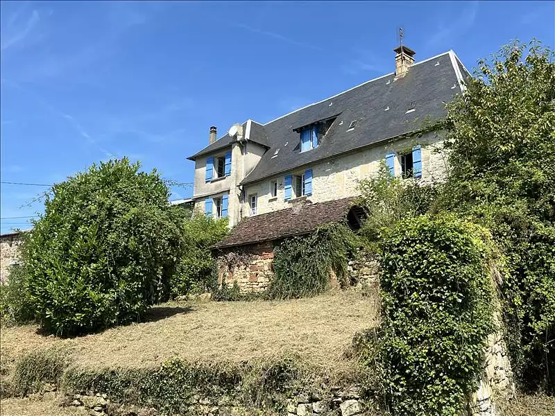 Maison, 143 m²
