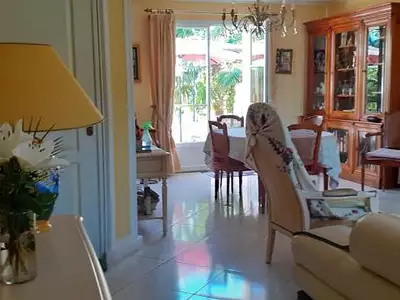 Maison, 81 m²