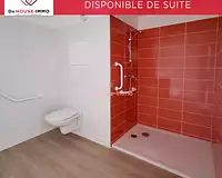 Appartement, 42,33 m²