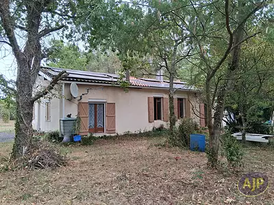 Maison, 130 m²