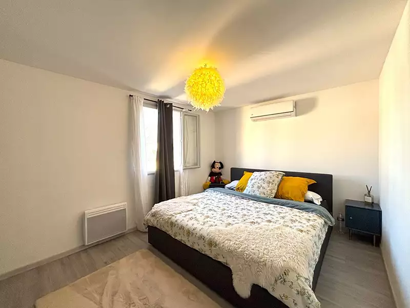 Maison, 114 m²