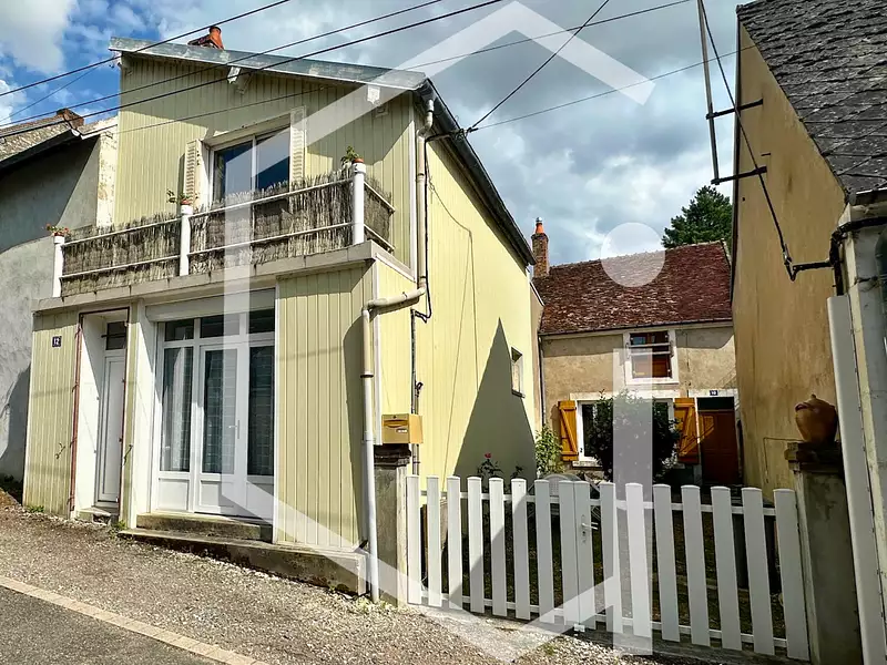 Maison, 168 m²