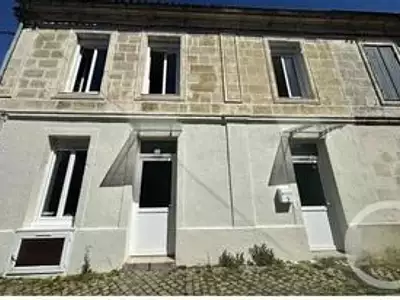 Maison, 78,5 m²
