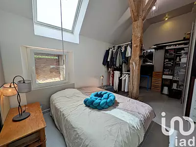 Maison, 196 m²