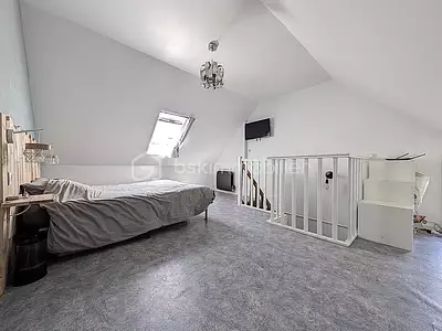 Appartement, 101 m²