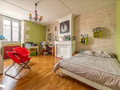 Maison, 265 m²