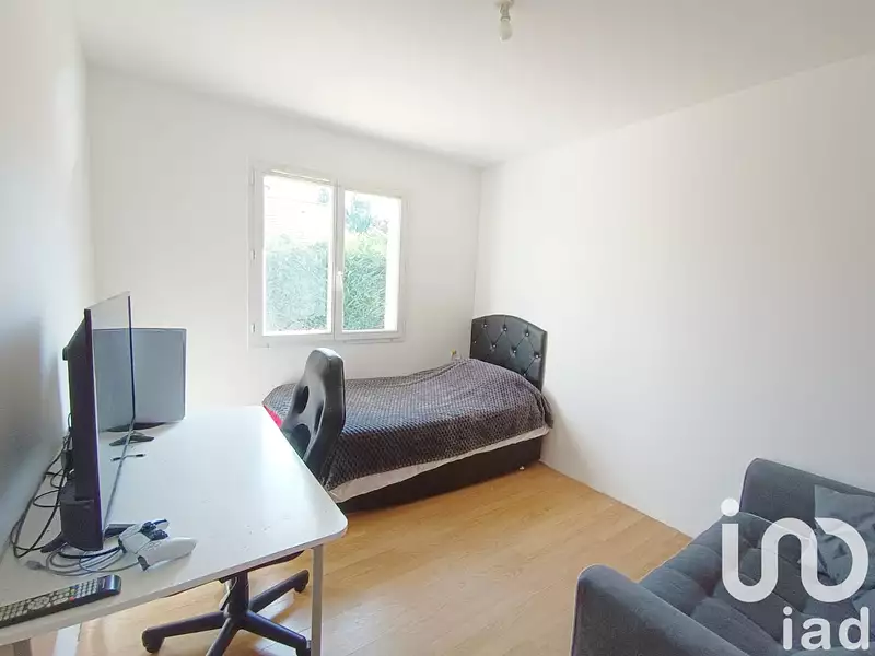 Maison, 98 m²