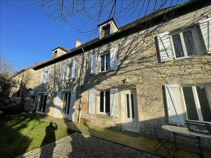 Maison, 153 m²