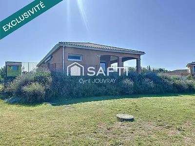 Maison, 156 m²