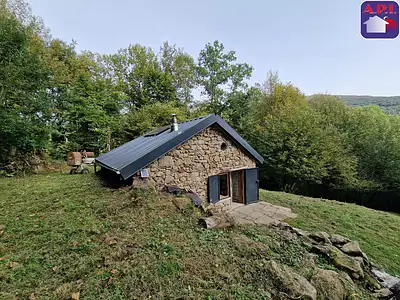 Maison, 15 m²