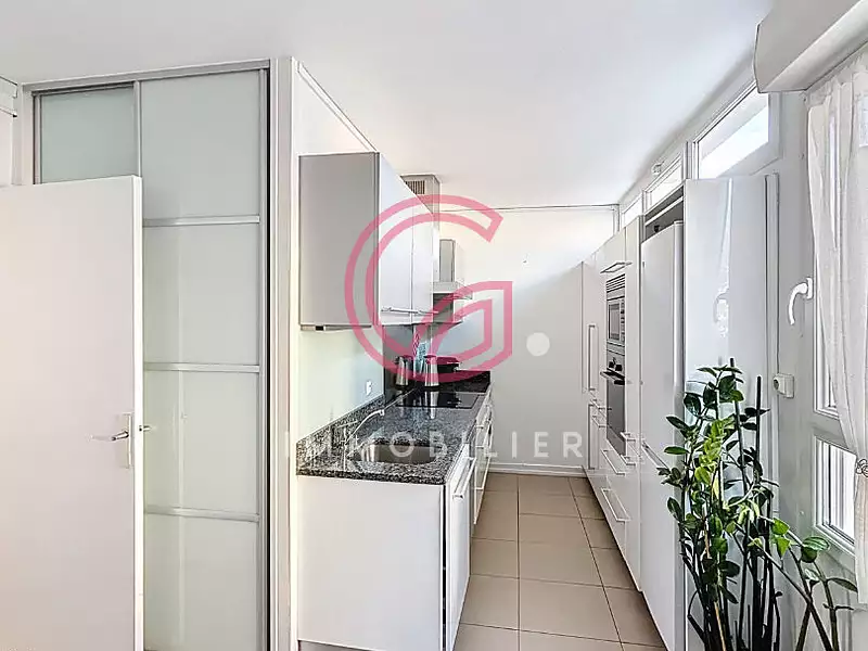 Appartement, 73 m²