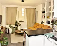 Appartement, 47,37 m²