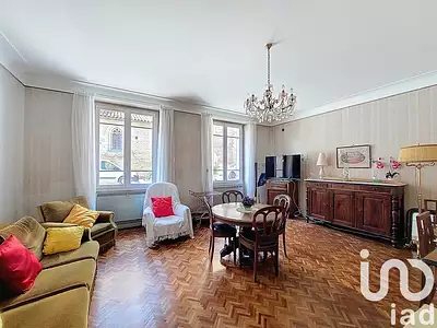 Maison, 200 m²