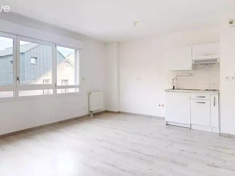 Appartement, 46,22 m²