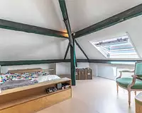 Appartement, 51,16 m²