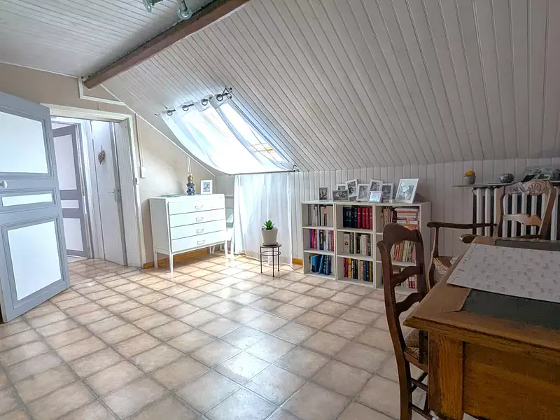 Maison, 164 m²