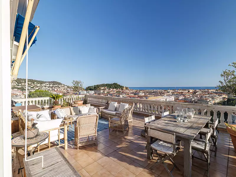 Appartement, 96,61 m²