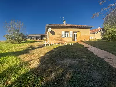 Maison, 280 m²
