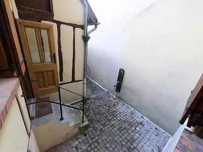 Maison, 65 m²