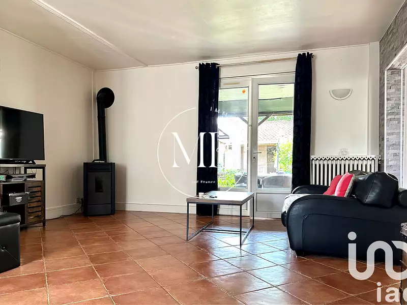 Maison, 130 m²