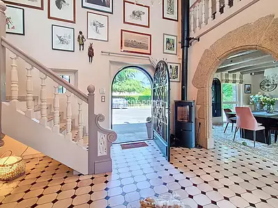 Maison, 211,18 m²