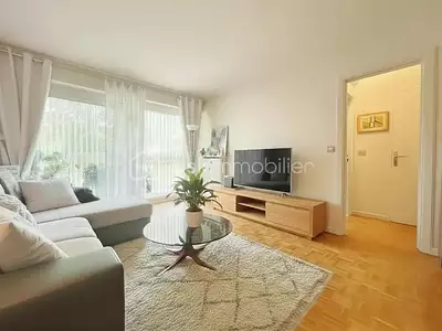 Appartement, 50 m²