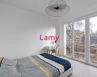 Appartement, 106 m²