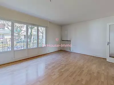 Appartement, 73 m²