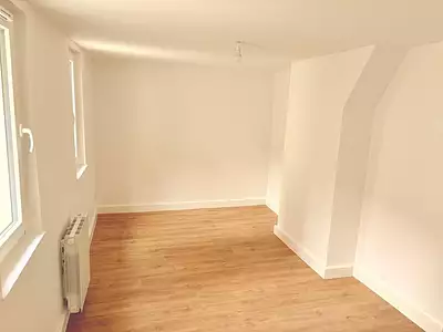 Appartement, 56 m²