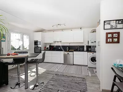 Appartement, 52 m²