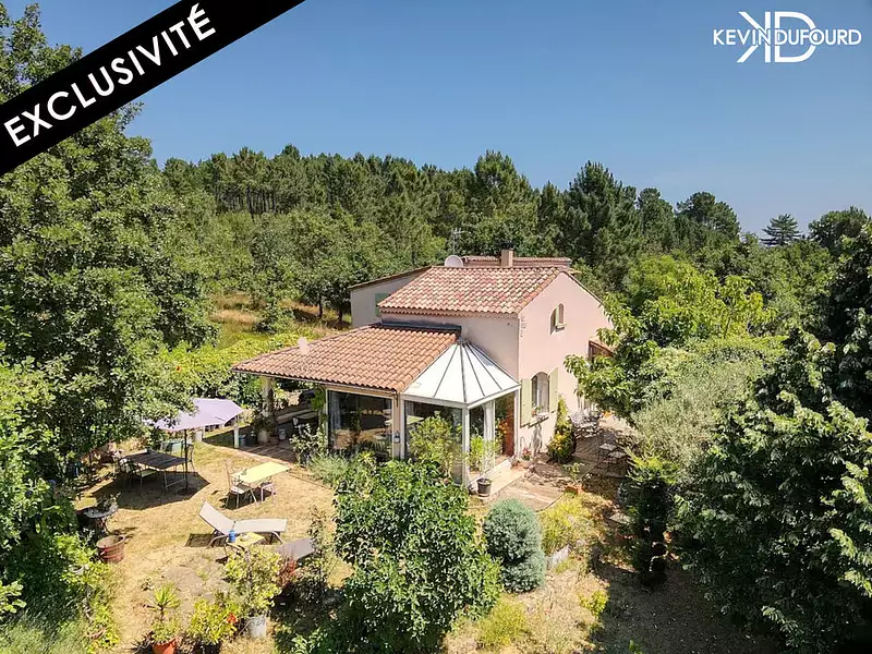 Maison, 140 m²